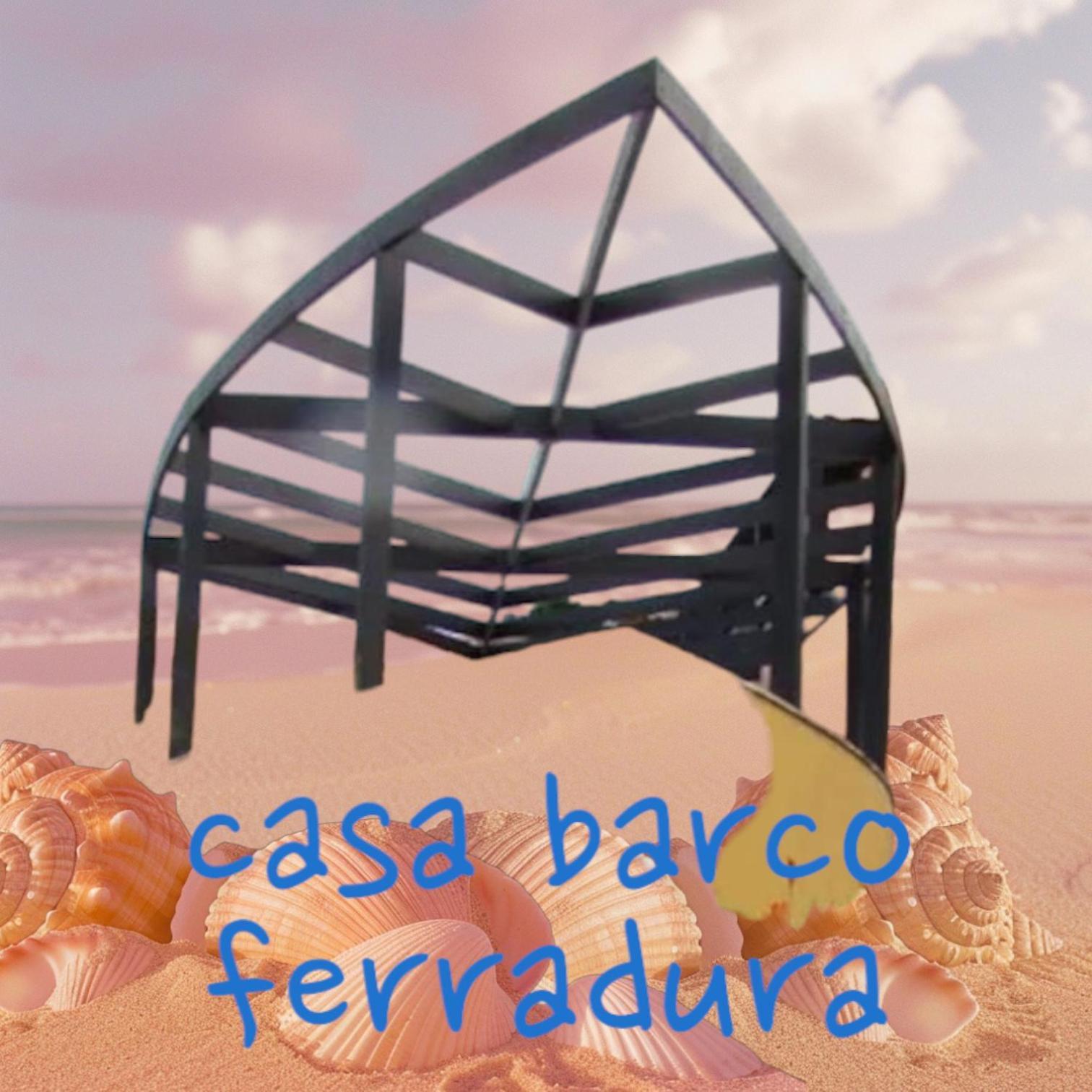 Hotel Casa Barco Ferradura Búzios Exterior foto