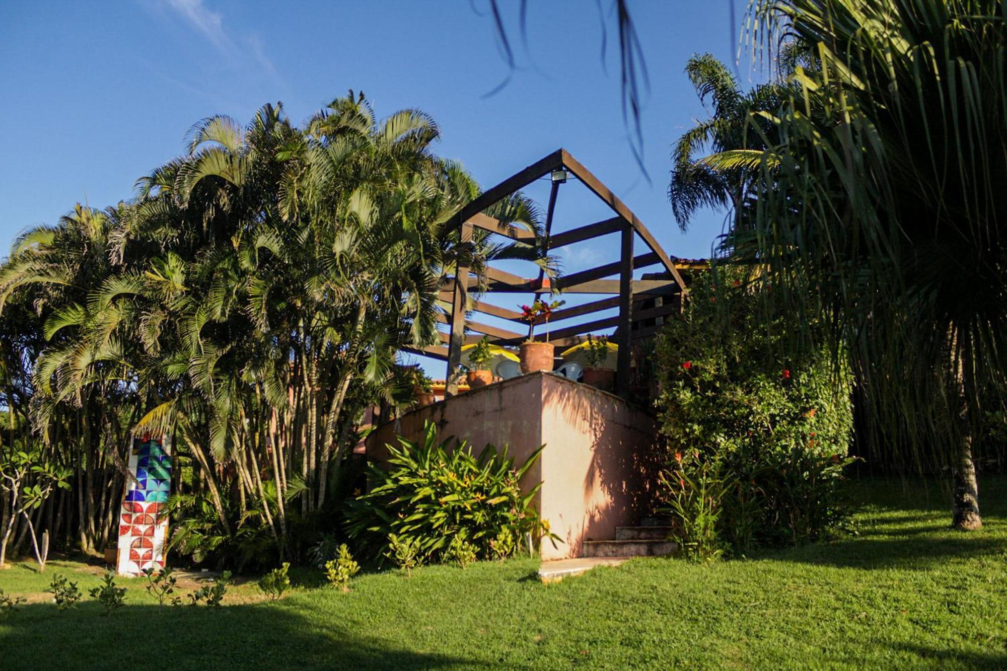 Hotel Casa Barco Ferradura Búzios Exterior foto